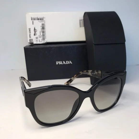 Prada | Accessories | Authentic New Prada Sunglasses Model  display picture 3
